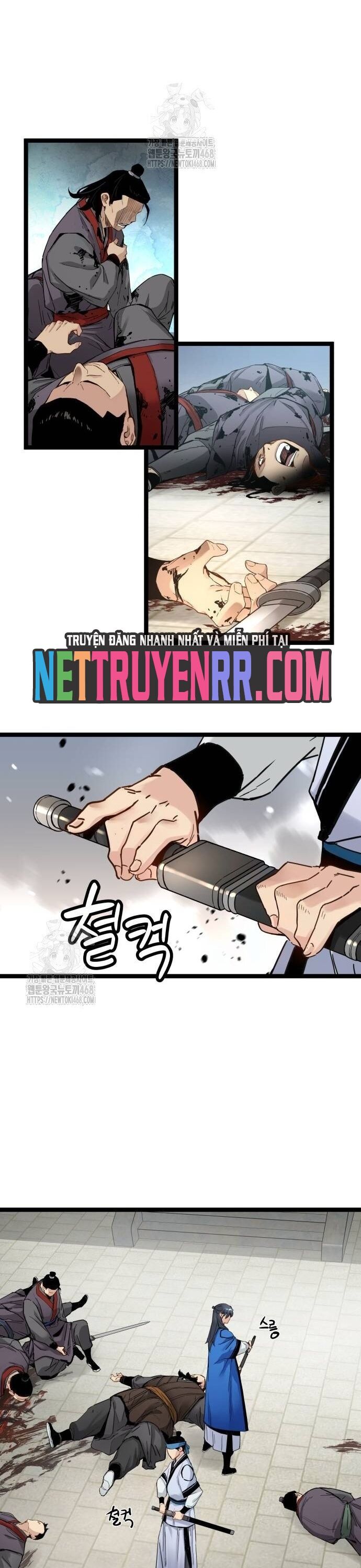 Thiên Tài Đoản Mệnh Chapter 41 - 8