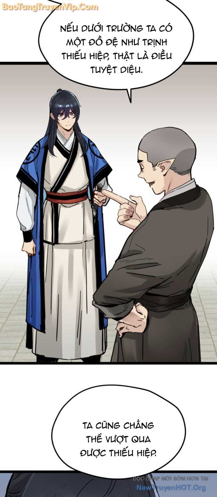 Thiên Tài Đoản Mệnh Chapter 42 - 46
