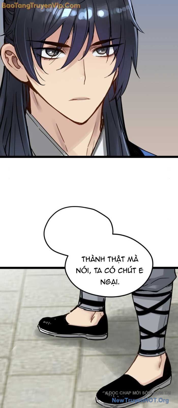 Thiên Tài Đoản Mệnh Chapter 42 - 47