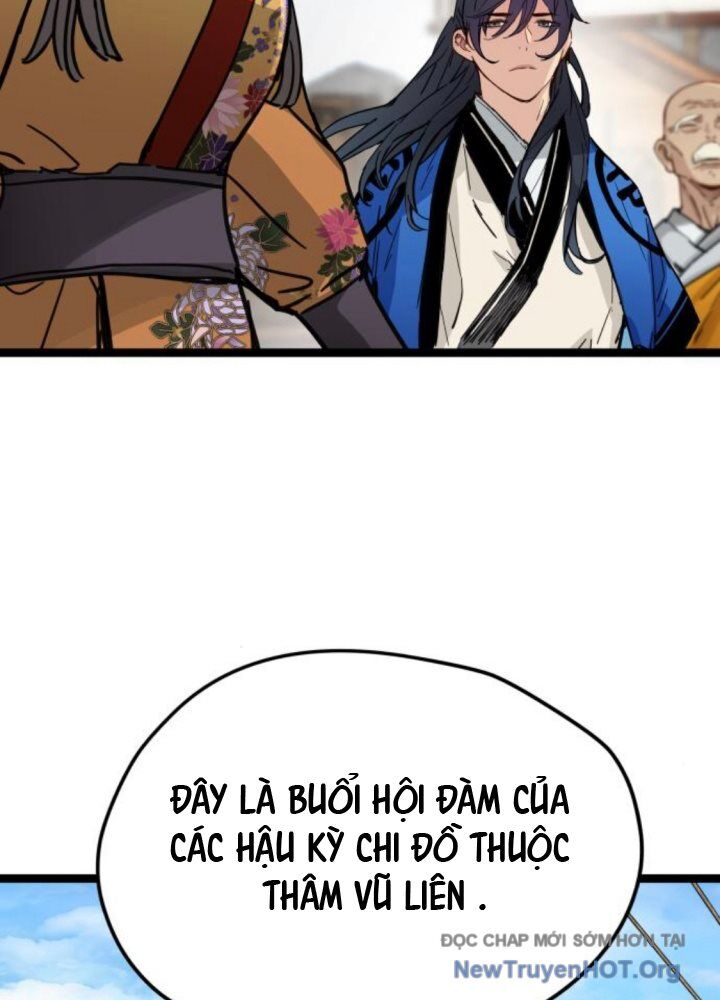 Thiên Tài Đoản Mệnh Chapter 44 - 47