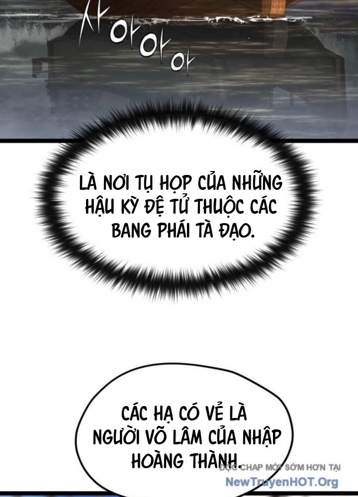 Thiên Tài Đoản Mệnh Chapter 44 - 53