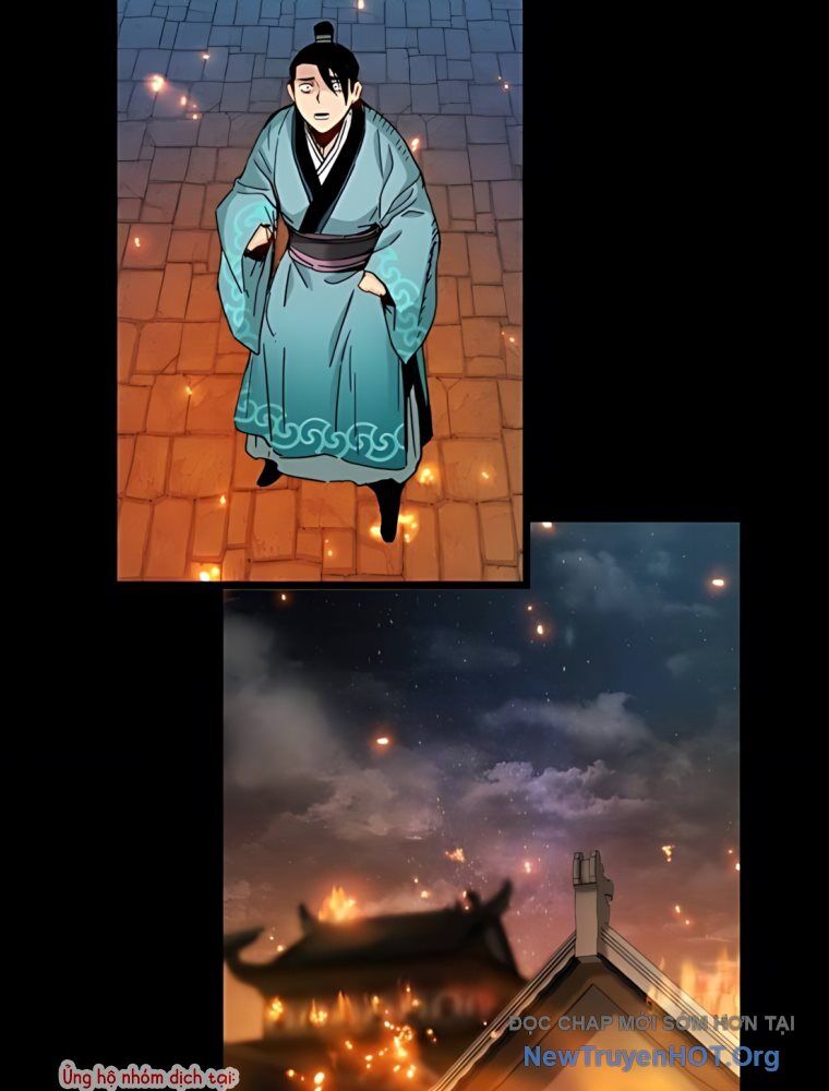 Thiên Tài Đoản Mệnh Chapter 45 - 11