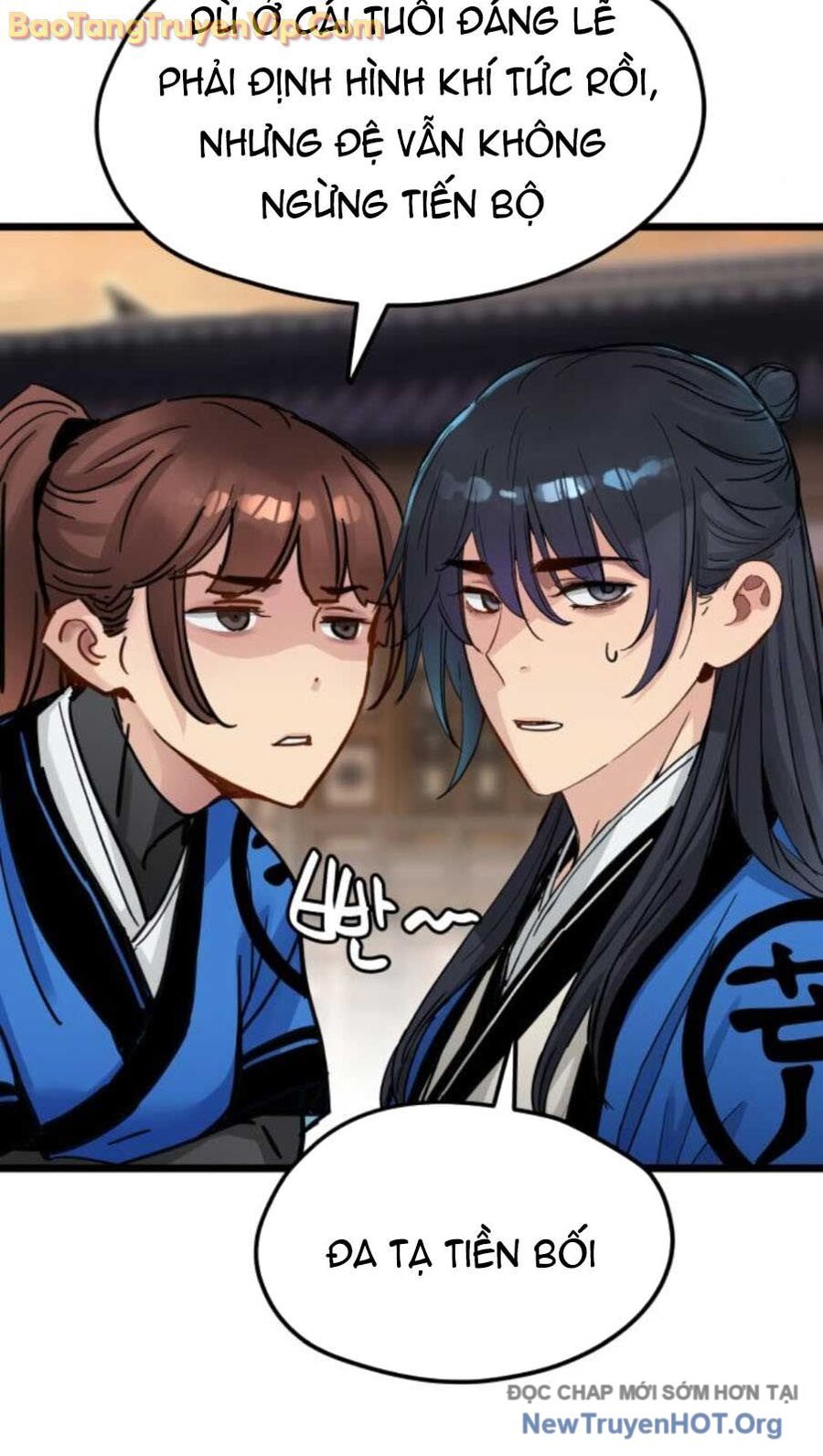 Thiên Tài Đoản Mệnh Chapter 46 - 12