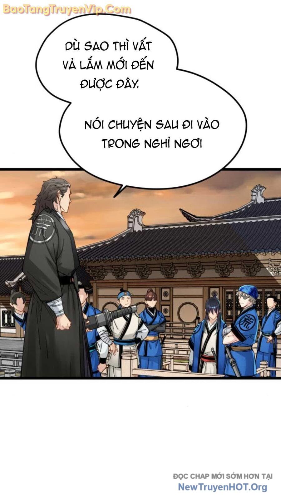 Thiên Tài Đoản Mệnh Chapter 46 - 21