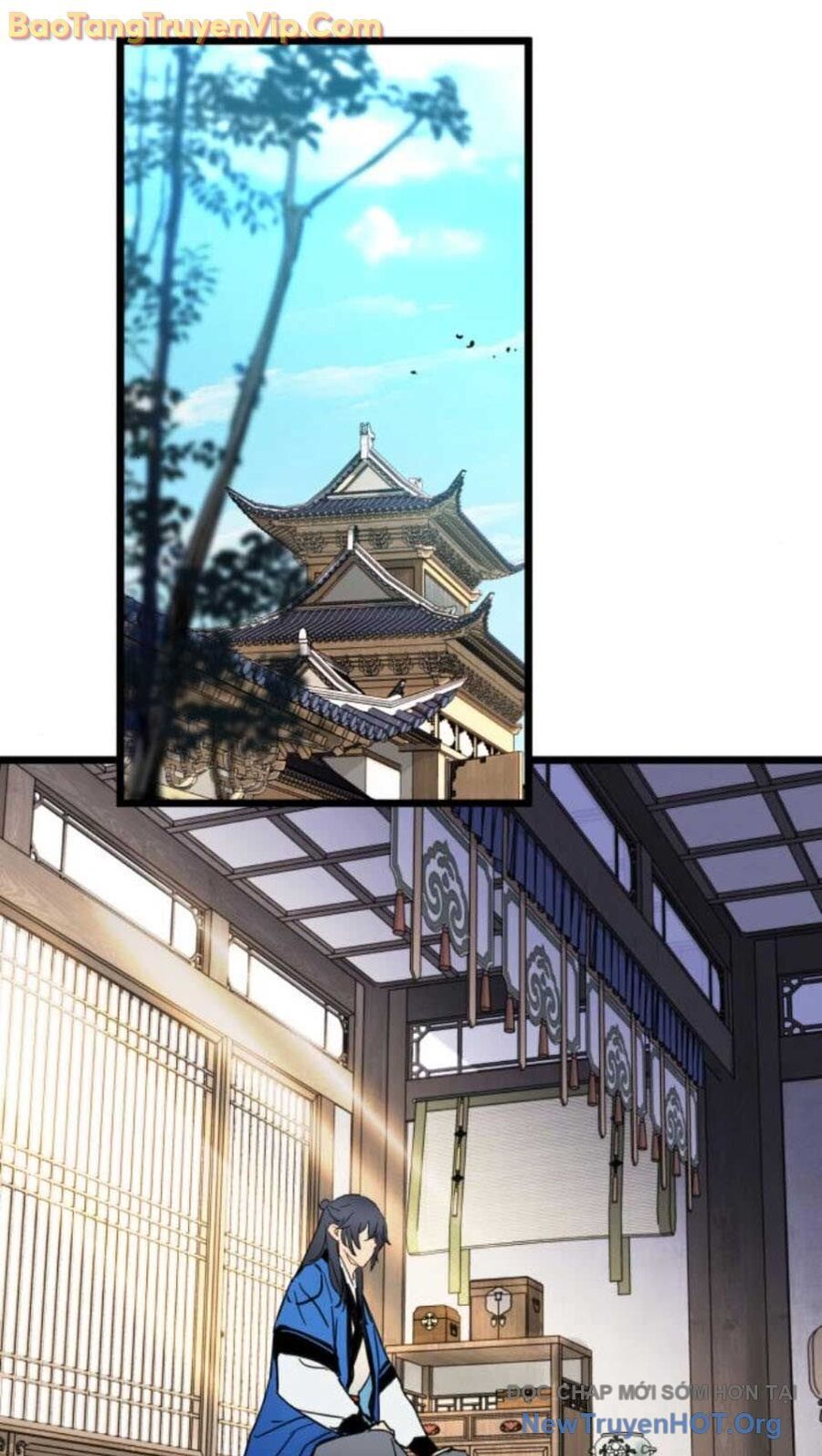 Thiên Tài Đoản Mệnh Chapter 46 - 23