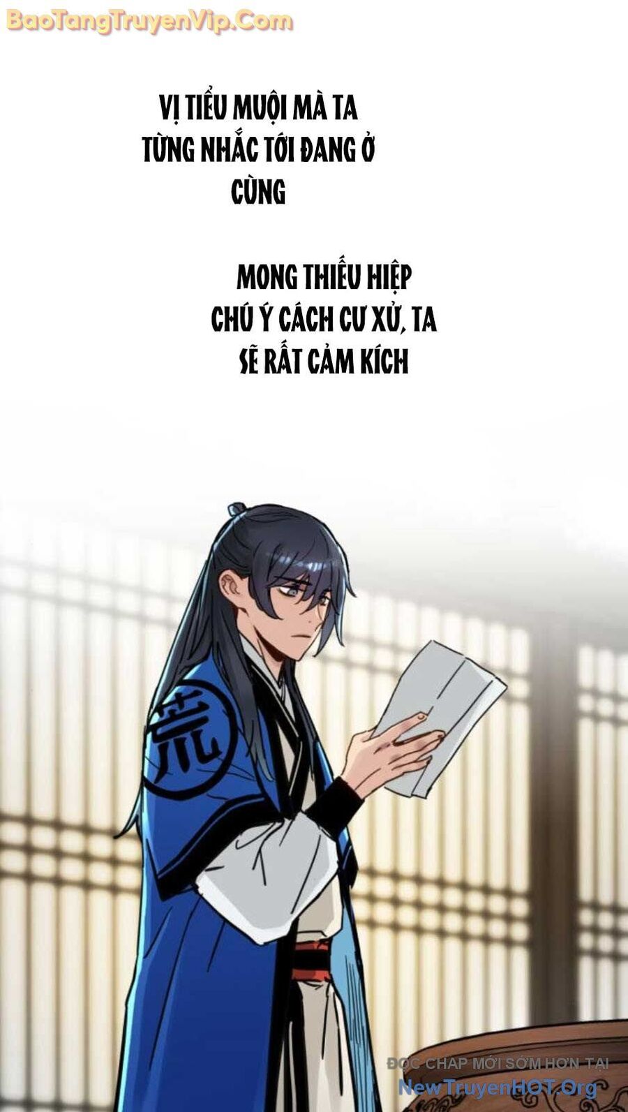 Thiên Tài Đoản Mệnh Chapter 46 - 28