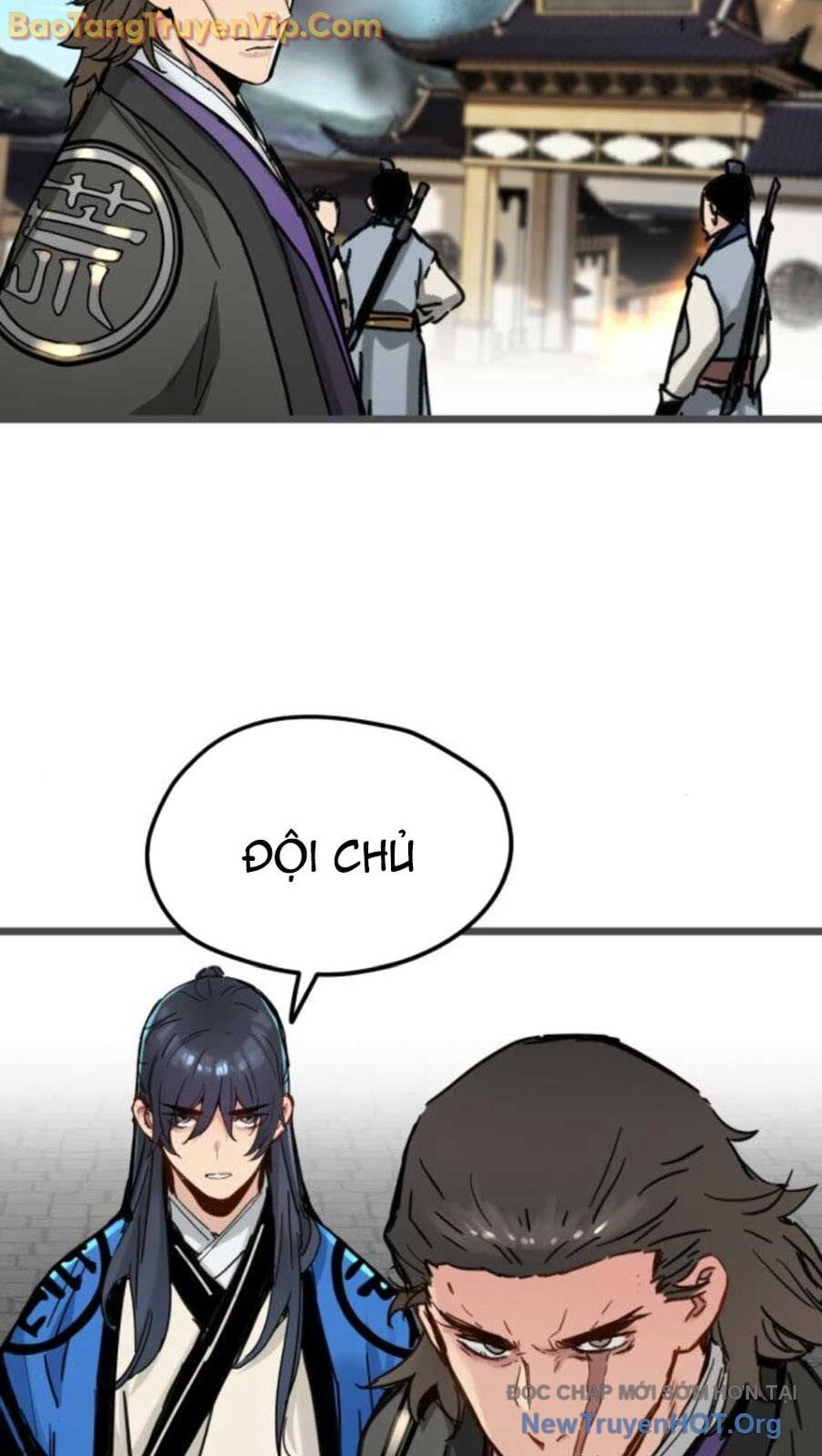 Thiên Tài Đoản Mệnh Chapter 46 - 46