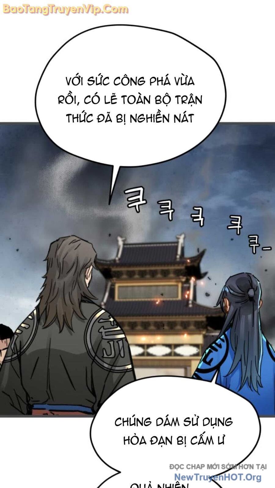 Thiên Tài Đoản Mệnh Chapter 46 - 48