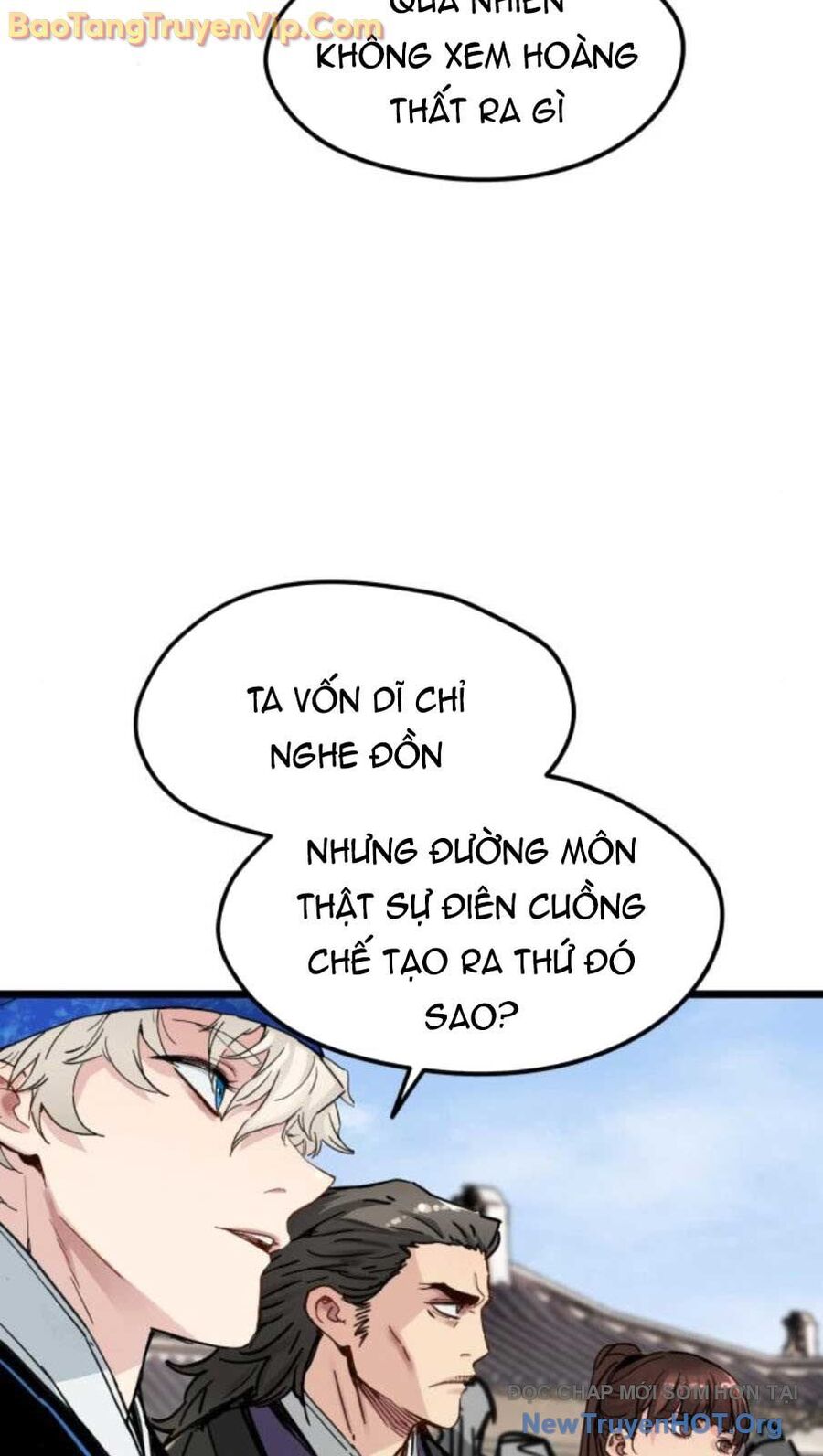 Thiên Tài Đoản Mệnh Chapter 46 - 49