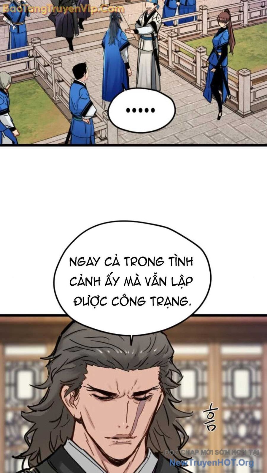 Thiên Tài Đoản Mệnh Chapter 46 - 6