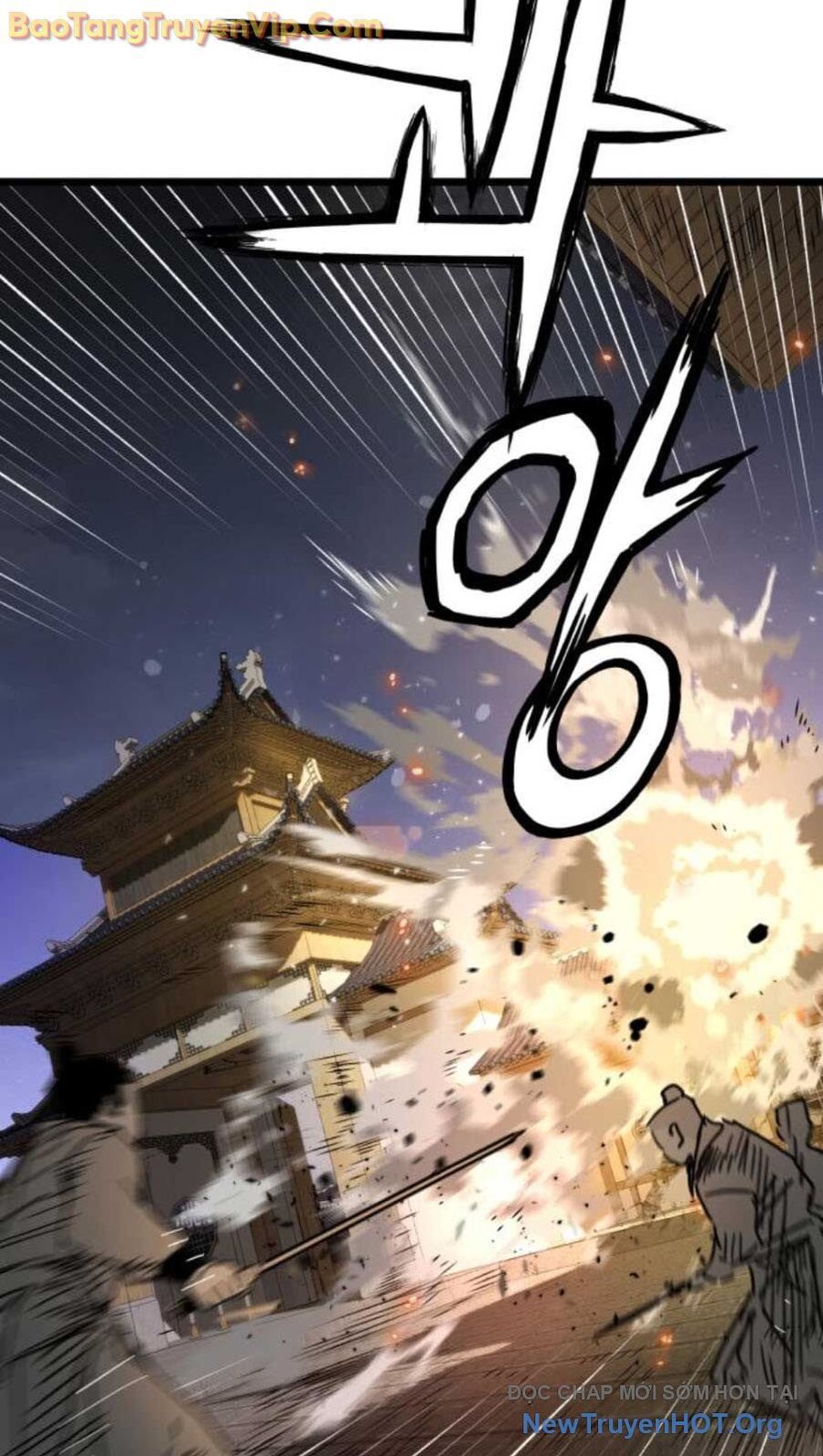 Thiên Tài Đoản Mệnh Chapter 46 - 51