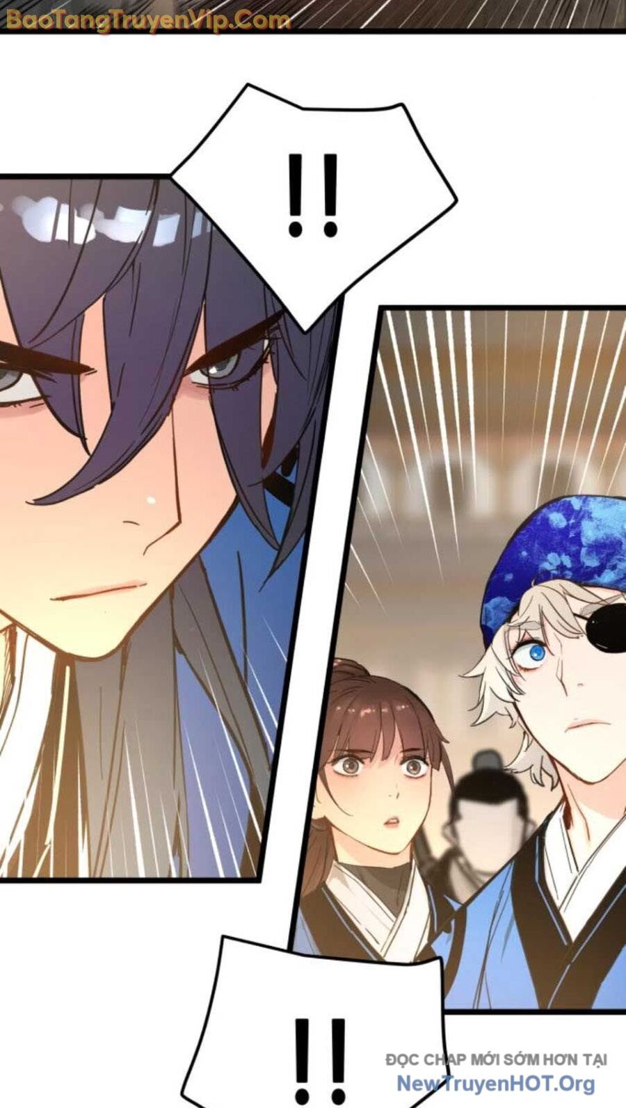 Thiên Tài Đoản Mệnh Chapter 46 - 52