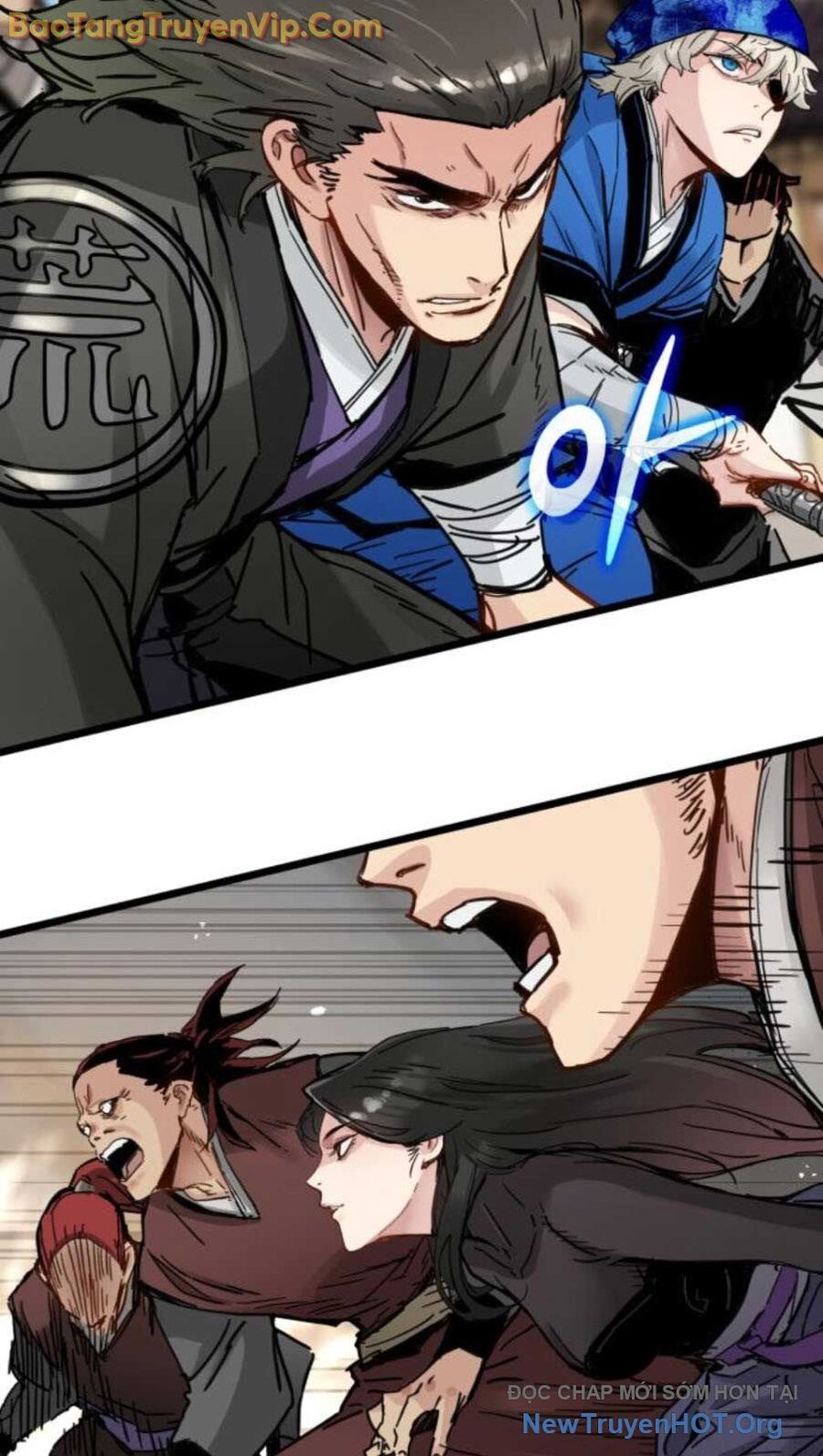 Thiên Tài Đoản Mệnh Chapter 46 - 65