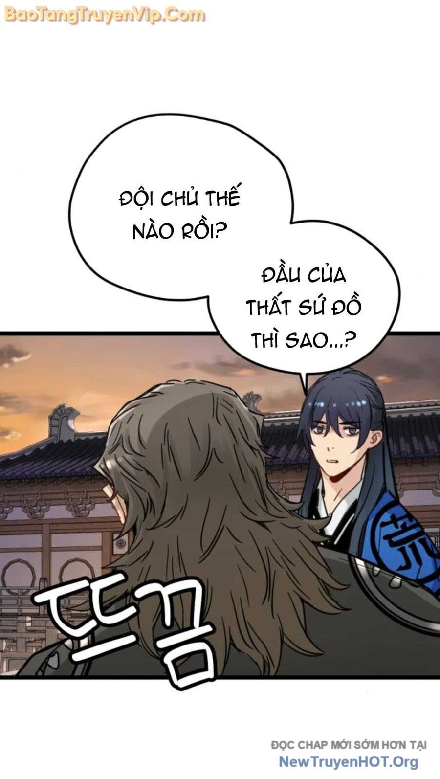 Thiên Tài Đoản Mệnh Chapter 46 - 8