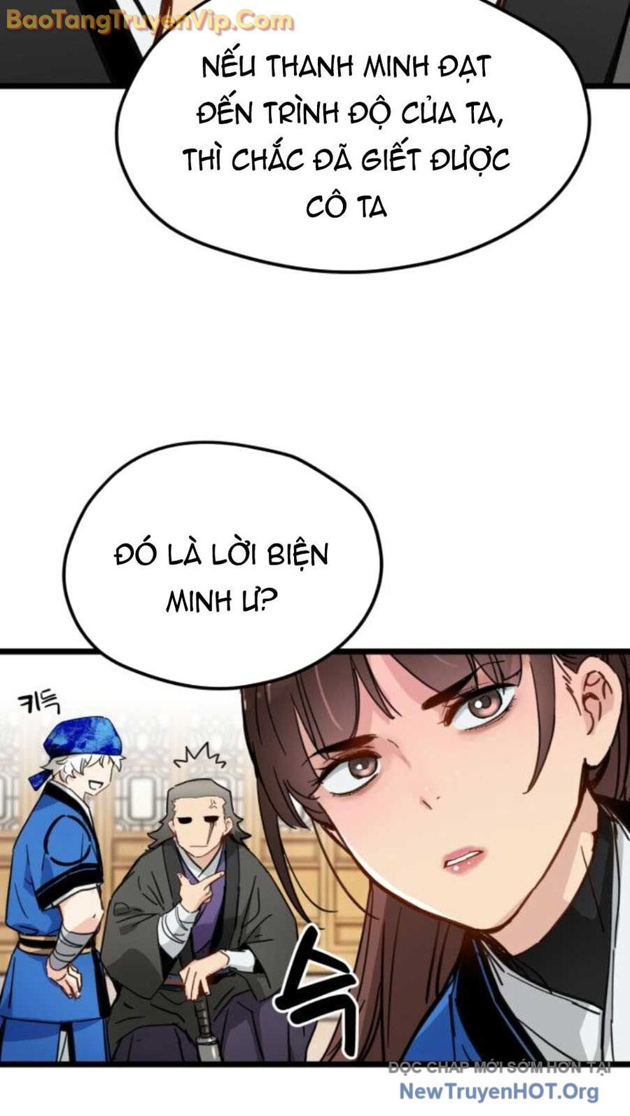 Thiên Tài Đoản Mệnh Chapter 46 - 10