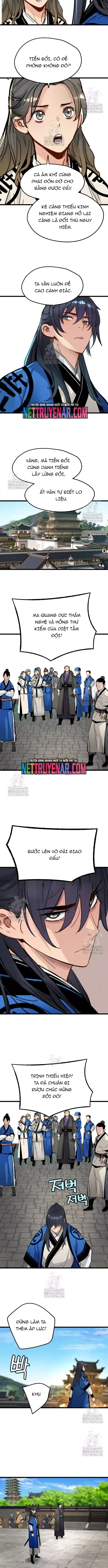 Thiên Tài Đoản Mệnh Chapter 48 - 11