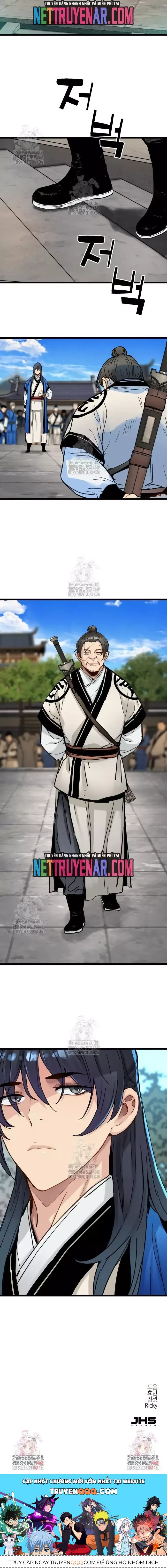 Thiên Tài Đoản Mệnh Chapter 48 - 12