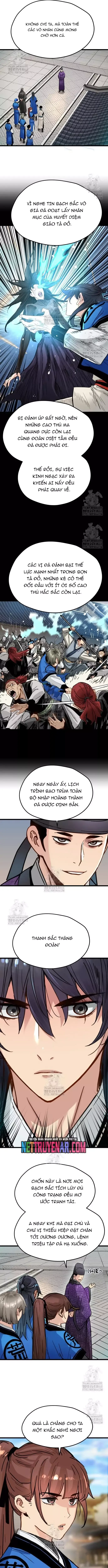 Thiên Tài Đoản Mệnh Chapter 48 - 3
