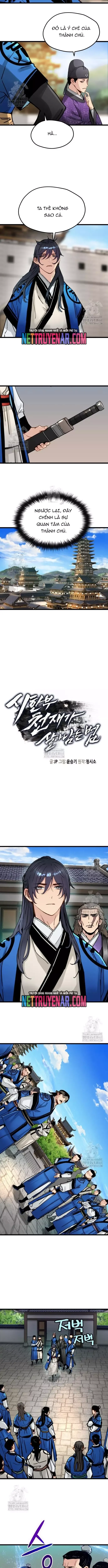 Thiên Tài Đoản Mệnh Chapter 48 - 4