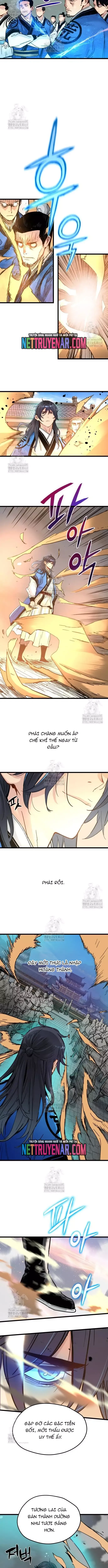 Thiên Tài Đoản Mệnh Chapter 48 - 5