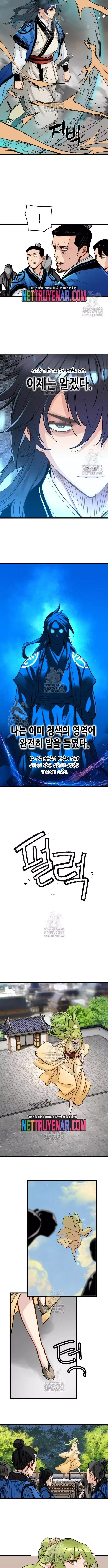 Thiên Tài Đoản Mệnh Chapter 48 - 6