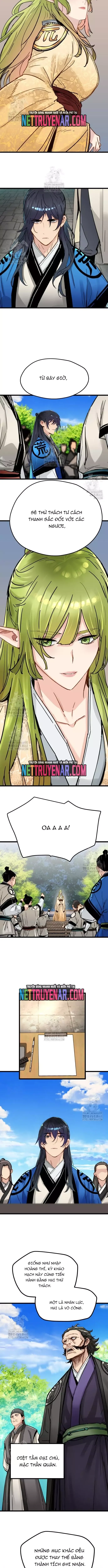 Thiên Tài Đoản Mệnh Chapter 48 - 7