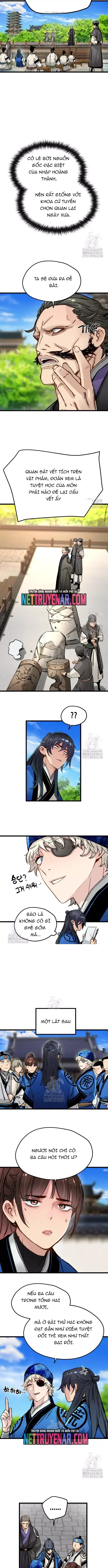 Thiên Tài Đoản Mệnh Chapter 48 - 8