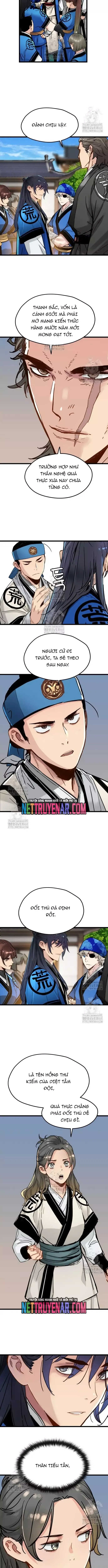 Thiên Tài Đoản Mệnh Chapter 48 - 9