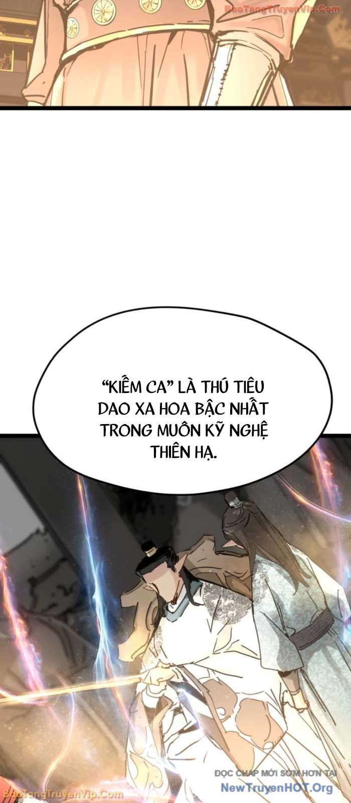 Thiên Tài Đoản Mệnh Chapter 50 - 23