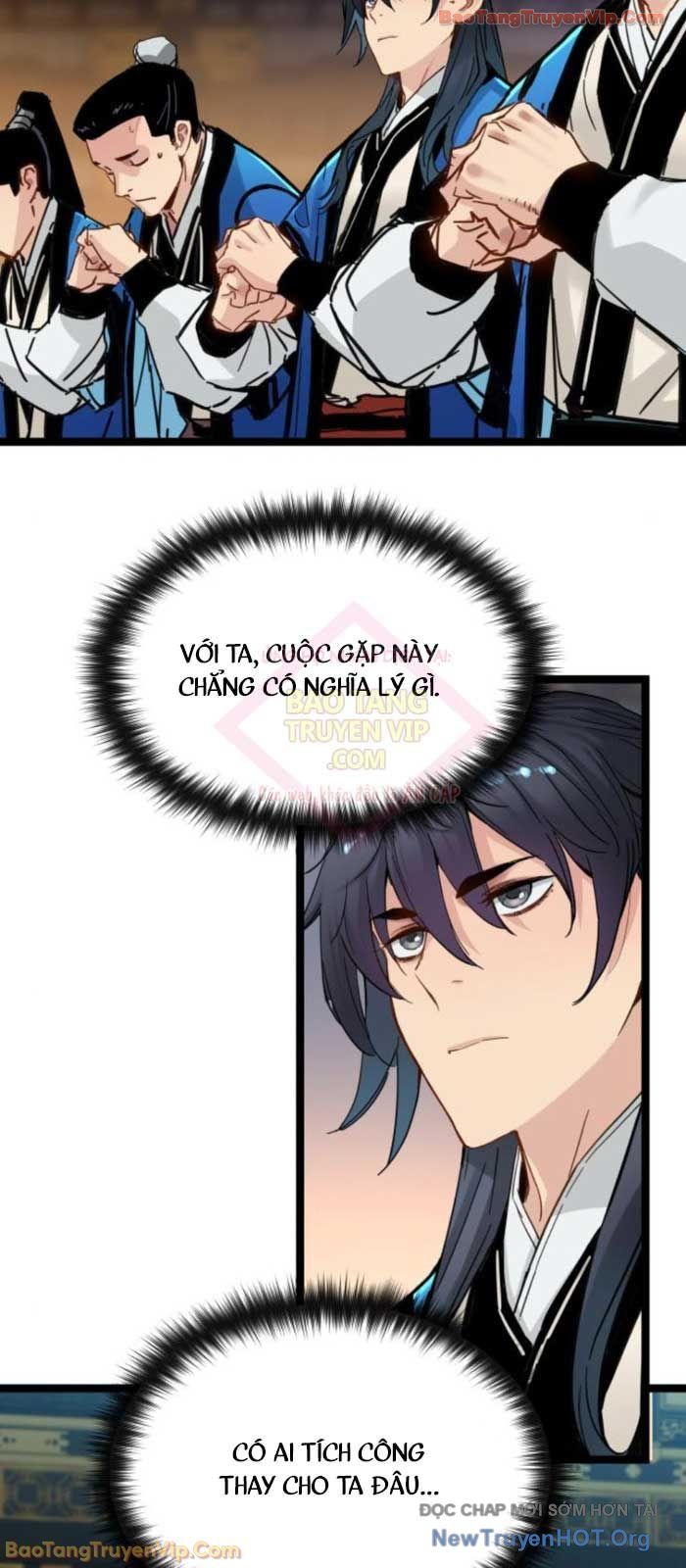 Thiên Tài Đoản Mệnh Chapter 50 - 4