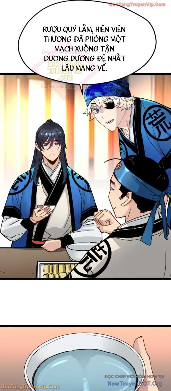 Thiên Tài Đoản Mệnh Chapter 50 - 33