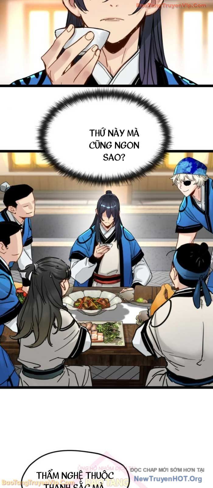 Thiên Tài Đoản Mệnh Chapter 50 - 35