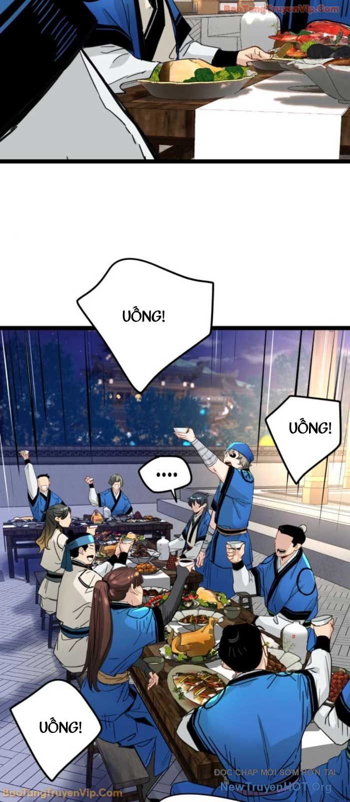 Thiên Tài Đoản Mệnh Chapter 50 - 43