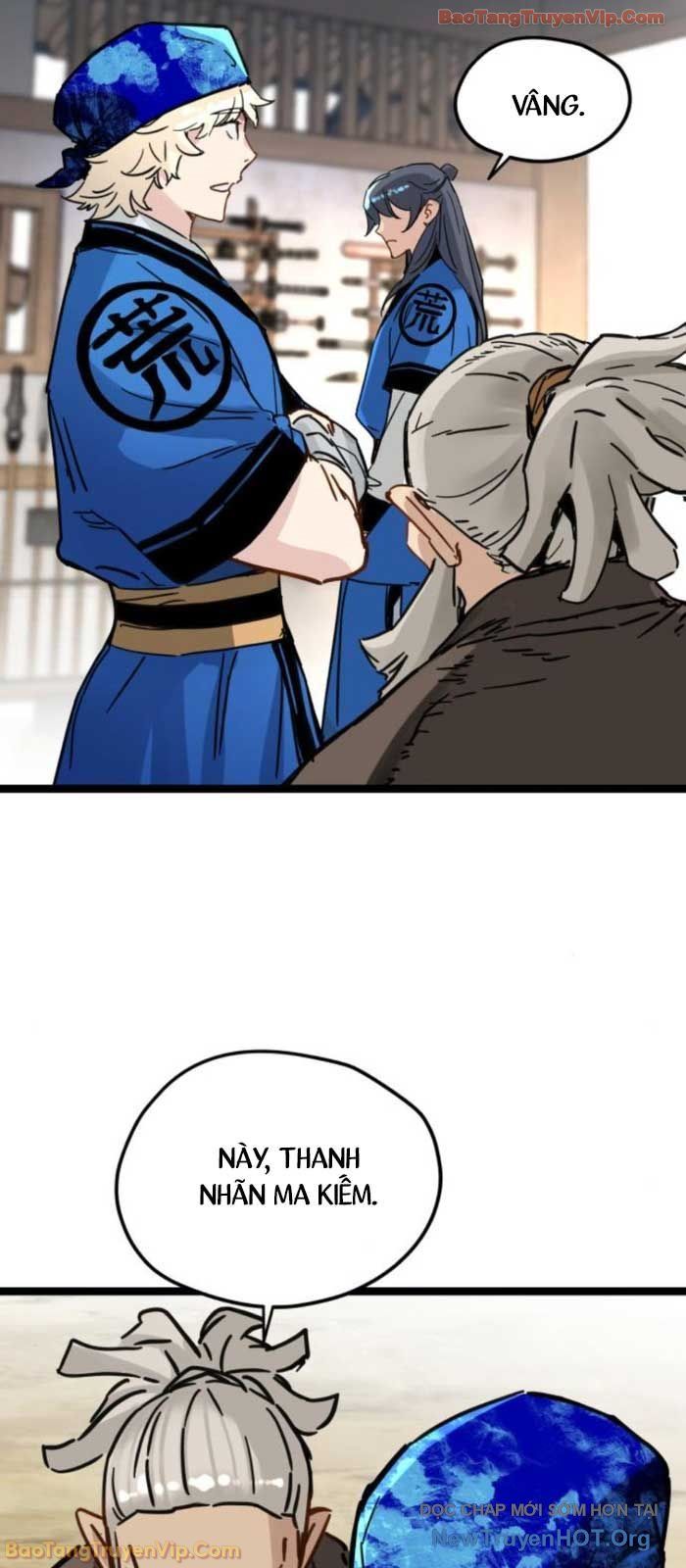 Thiên Tài Đoản Mệnh Chapter 50 - 51