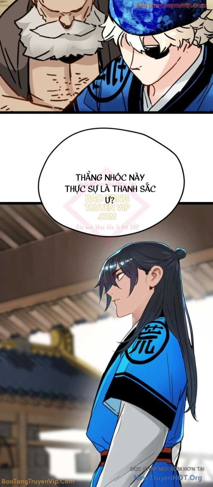 Thiên Tài Đoản Mệnh Chapter 50 - 52