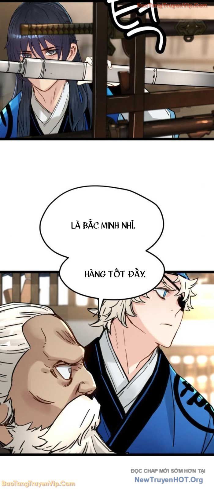 Thiên Tài Đoản Mệnh Chapter 50 - 56