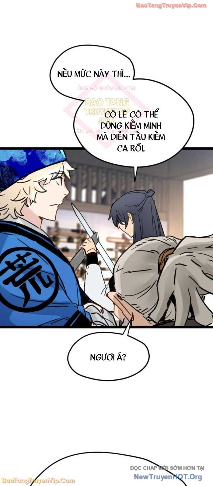 Thiên Tài Đoản Mệnh Chapter 50 - 59