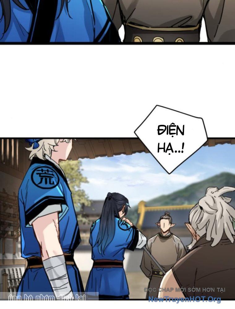 Thiên Tài Đoản Mệnh Chapter 51 - 45