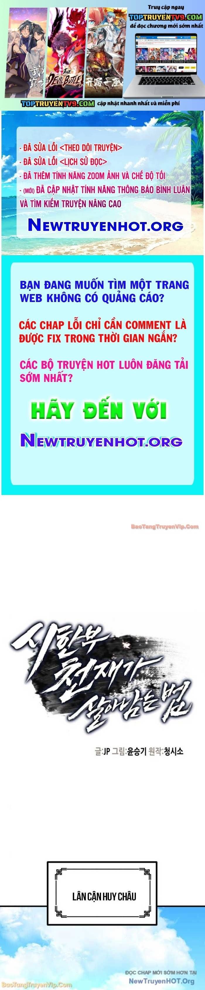 Thiên Tài Đoản Mệnh Chapter 53 - 2