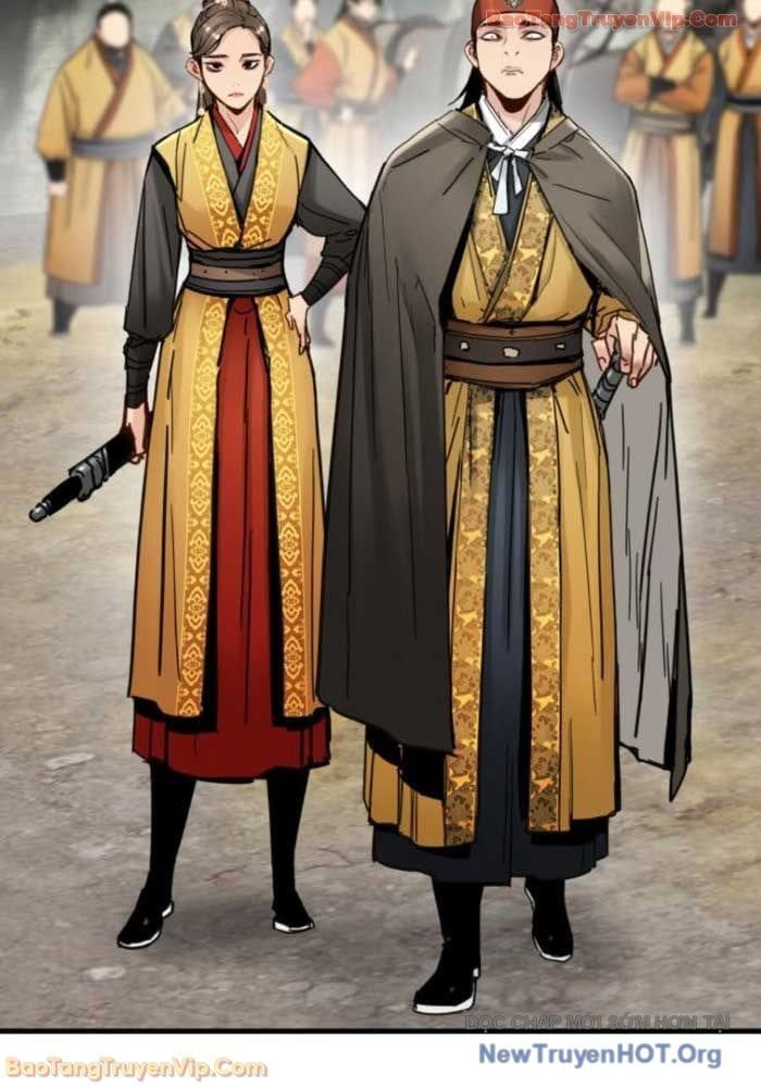 Thiên Tài Đoản Mệnh Chapter 53 - 17