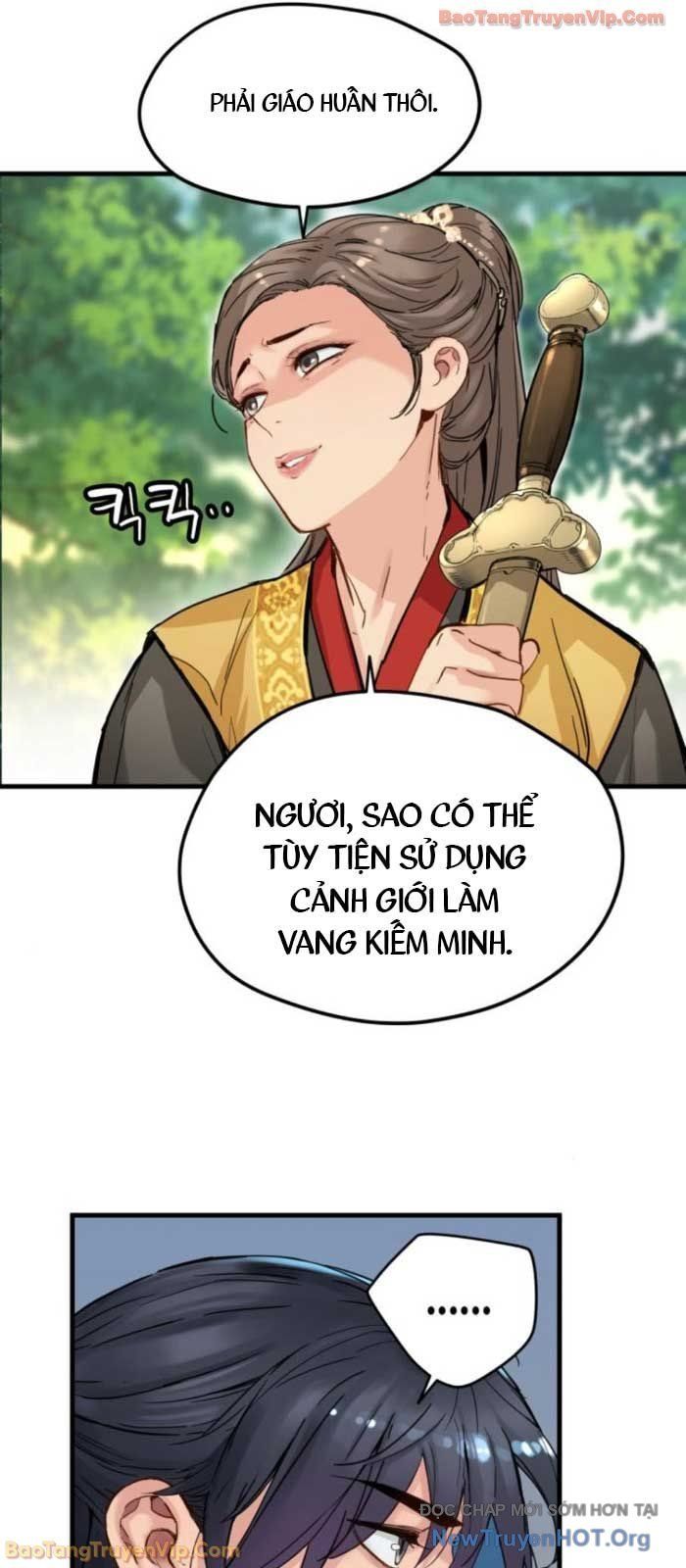 Thiên Tài Đoản Mệnh Chapter 53 - 33