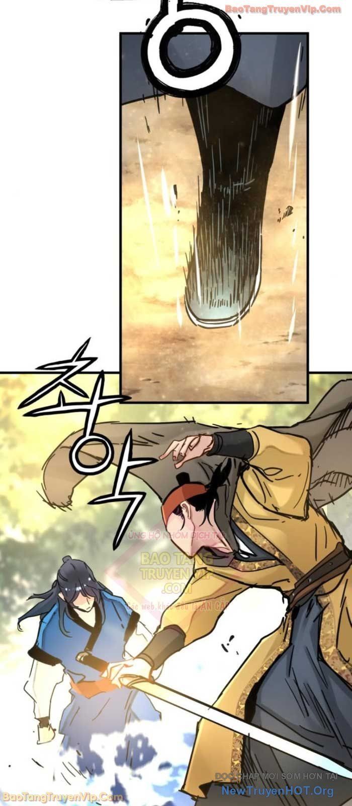 Thiên Tài Đoản Mệnh Chapter 53 - 56