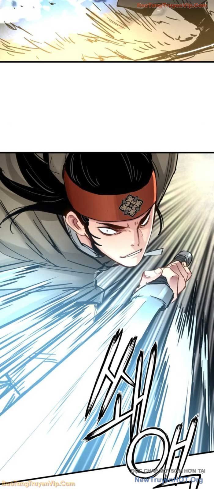 Thiên Tài Đoản Mệnh Chapter 53 - 57