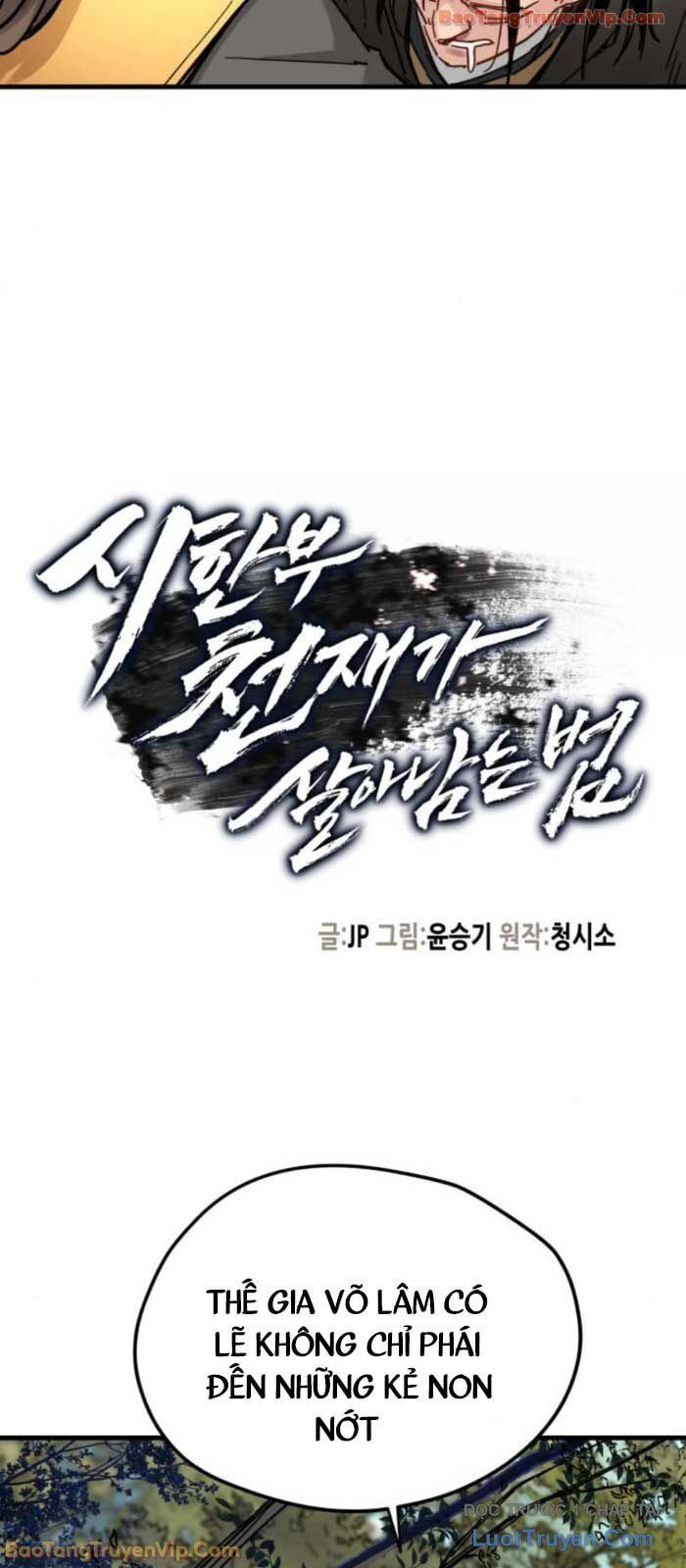 Thiên Tài Đoản Mệnh Chapter 54 - 12