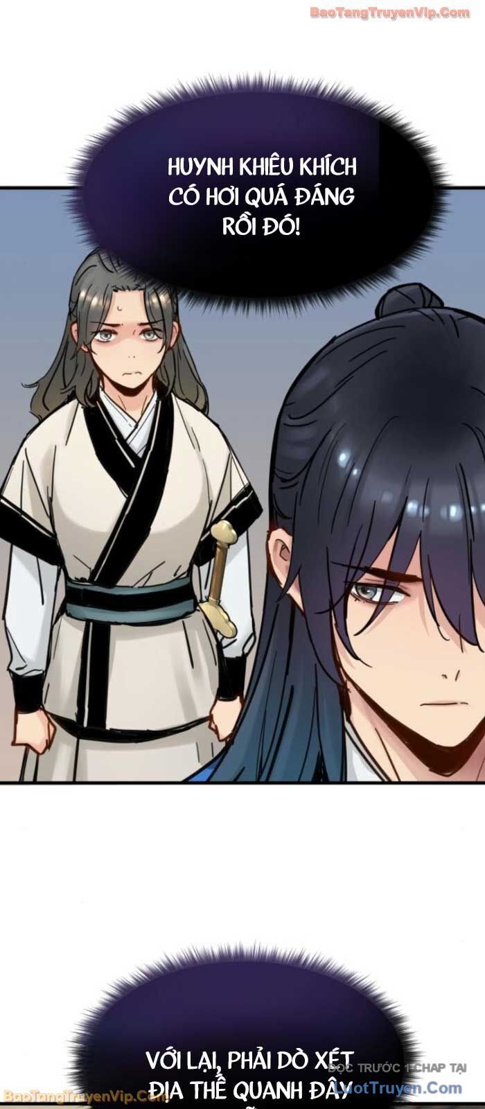 Thiên Tài Đoản Mệnh Chapter 54 - 16