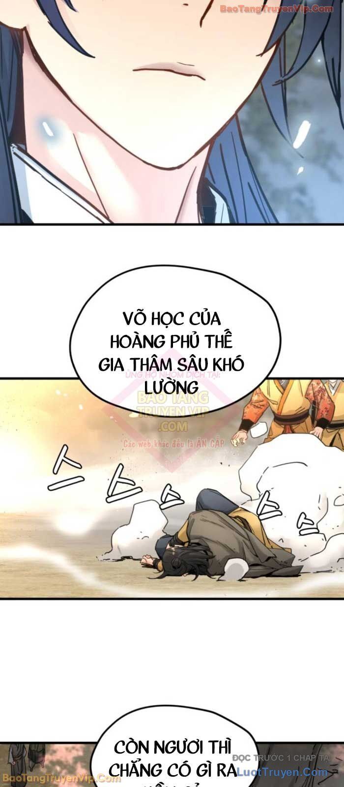 Thiên Tài Đoản Mệnh Chapter 54 - 3