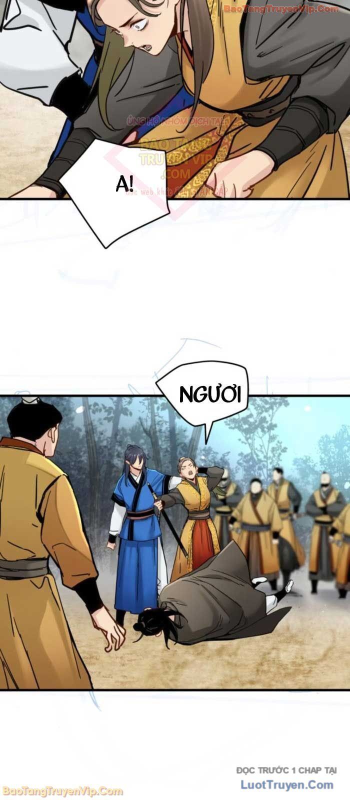 Thiên Tài Đoản Mệnh Chapter 54 - 28