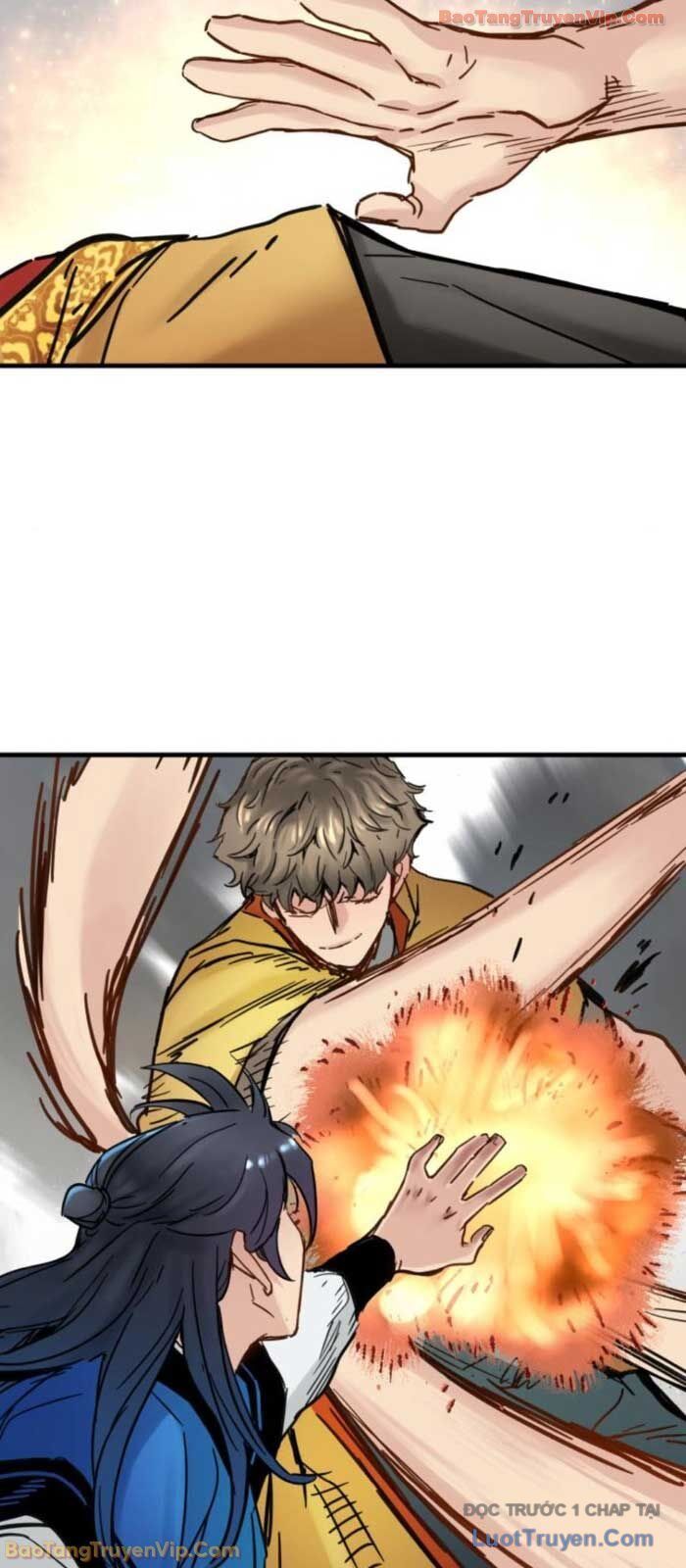 Thiên Tài Đoản Mệnh Chapter 54 - 49