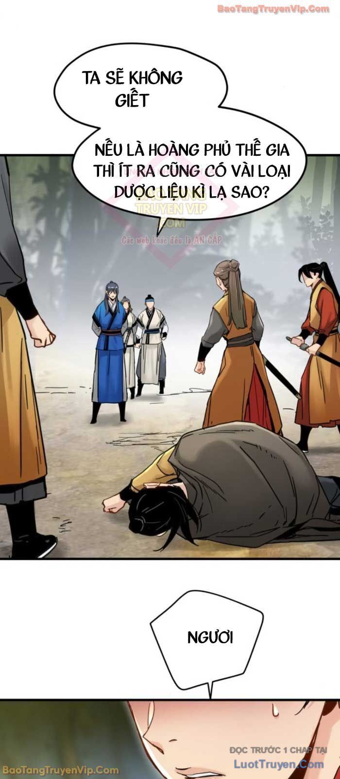 Thiên Tài Đoản Mệnh Chapter 54 - 6