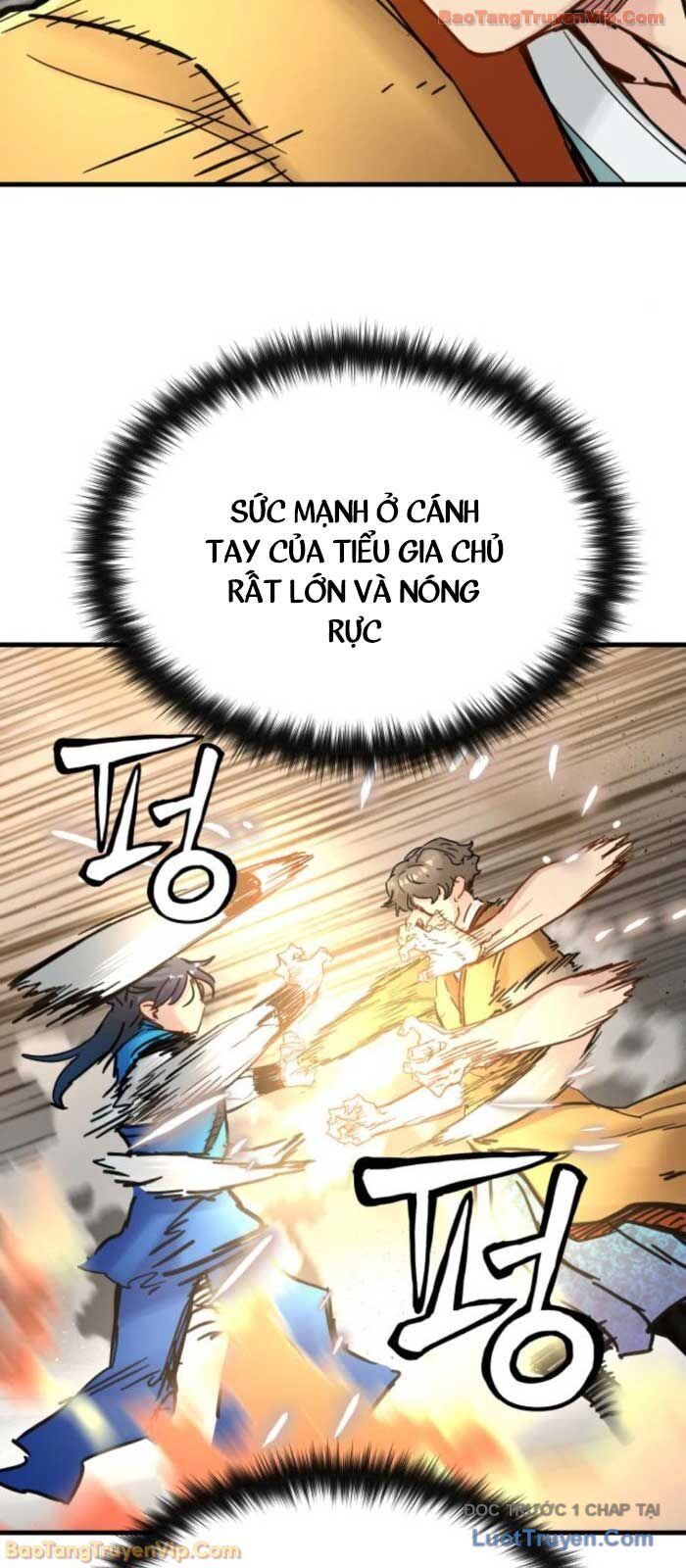 Thiên Tài Đoản Mệnh Chapter 54 - 51